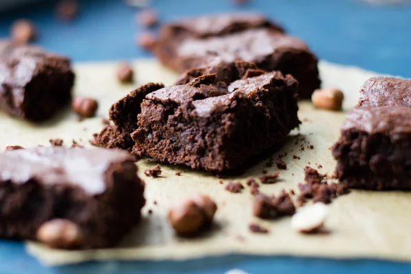 Receita de Brownie