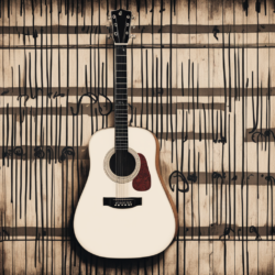 100 Cifras Sertanejas Simplificadas para Churrasco