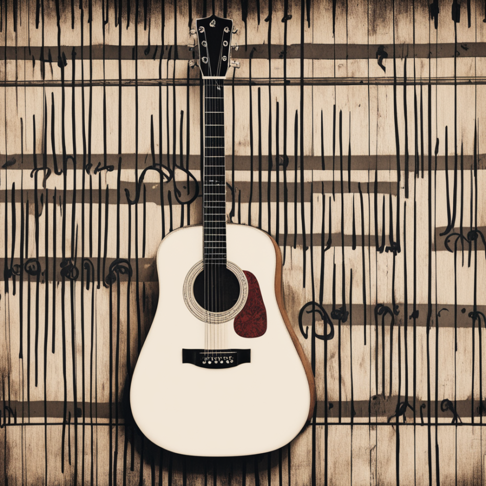 100 Cifras Sertanejas Simplificadas para Churrasco